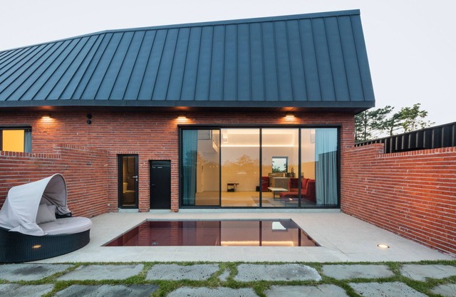 Ohyeongjae Private Pool Villa