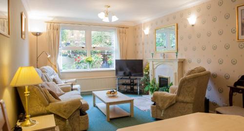 Oil Mill Lane Holiday Cottage