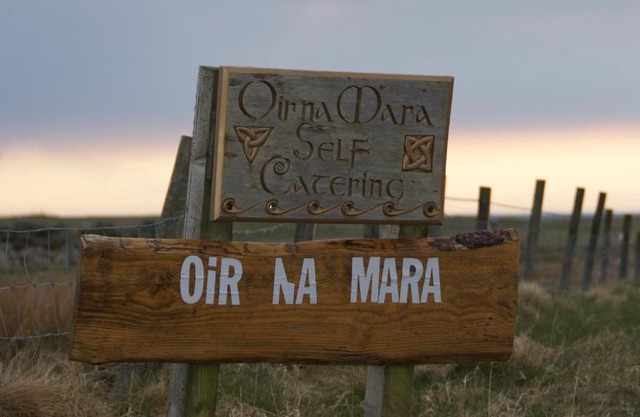 Oir Na Mara