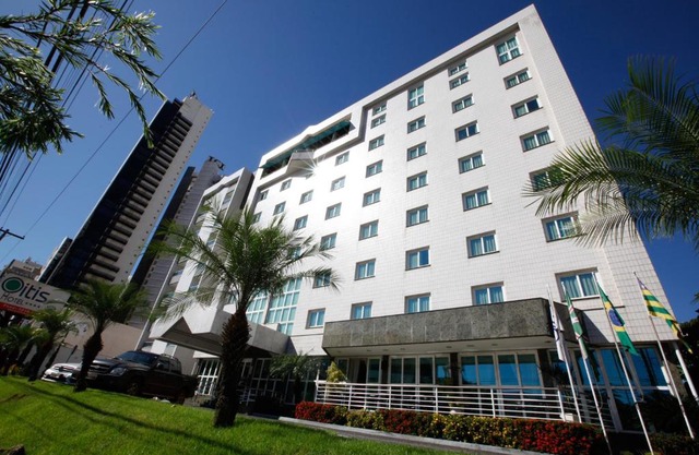 Oitis Hotel