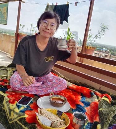 Ok-An Homestay