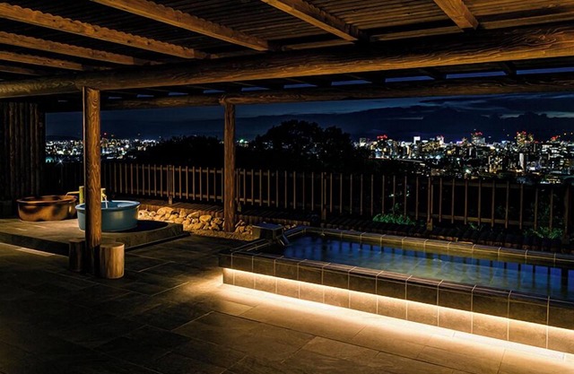 Okayama International Hotel