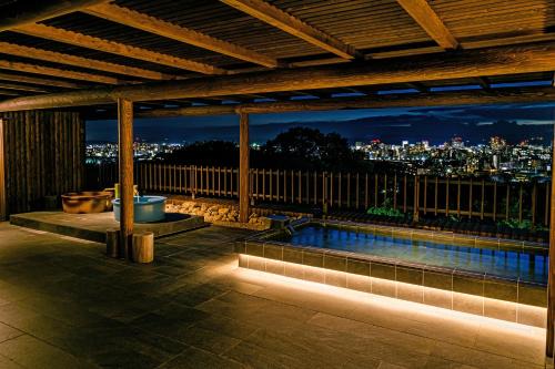 Okayama International Hotel