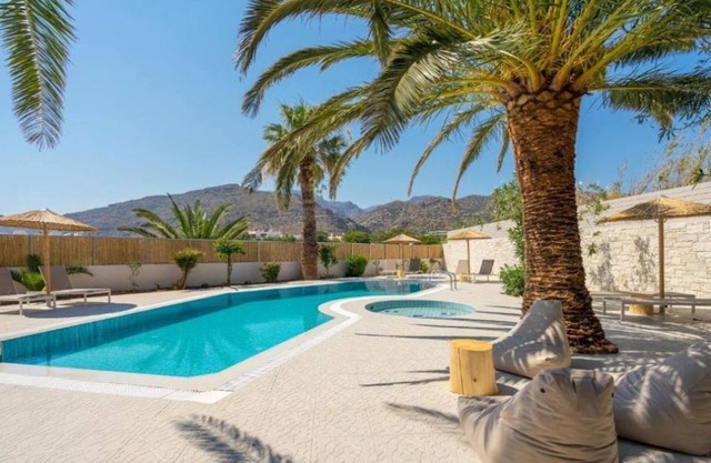 Vrbo Property
