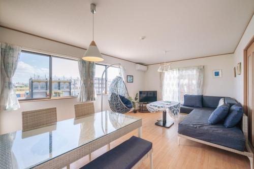OKINAWA Arena Hotel