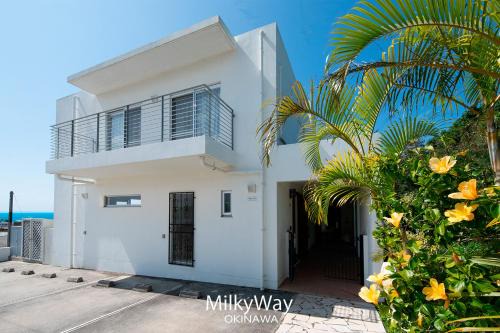 Okinawa Milky Way