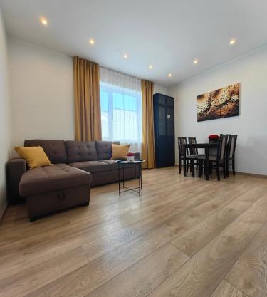 Okka Apartement