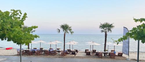 Okkio Sea View