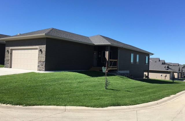 Okoboji New 3 Bed. Cabine à Bridges Bay Resort - Comprend 6 passes pour le parc aquatique!