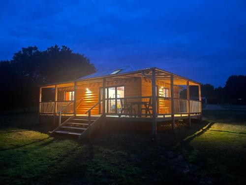 Okovango Cabin