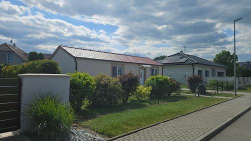 Olšany Home