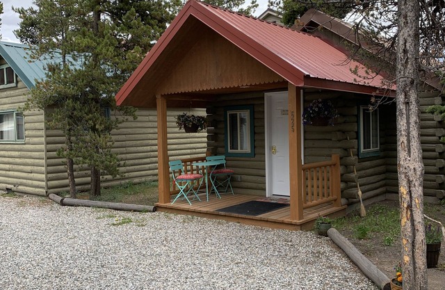 Ol ’Cabin No. 12 Cozy, Cabin mis à jour parfait pour 2