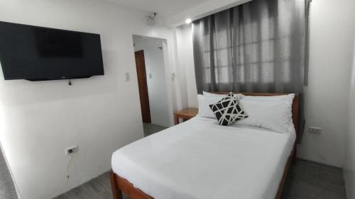 Ola De Baler Hotel