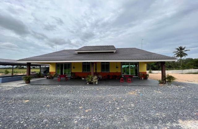 OLAH HOMESTAY