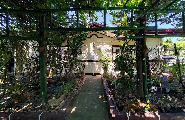 Olana Bed and Breakfast