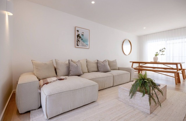 *NEW* Plunge Pool, Walk to Beach, Olas Villa 4