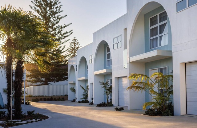 *NEW* Plunge Pool, Walk to Beach, Olas Villa 6