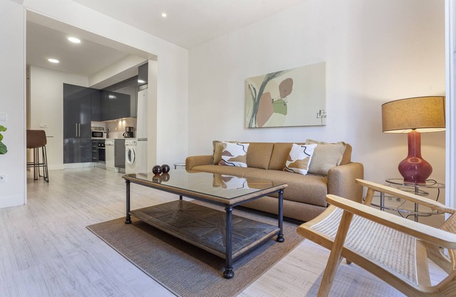 Appartement Olavide I à Madrid
