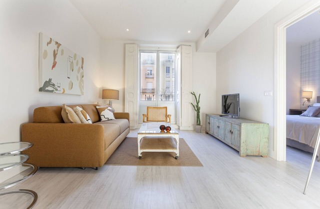 Appartement Olavide III à Madrid