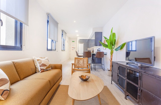 Appartement Olavide XII à Madrid