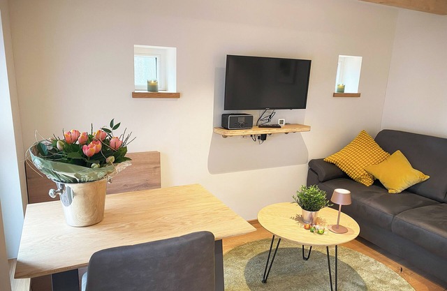 Vacation home "Altes Backhaus" for 2 persons
