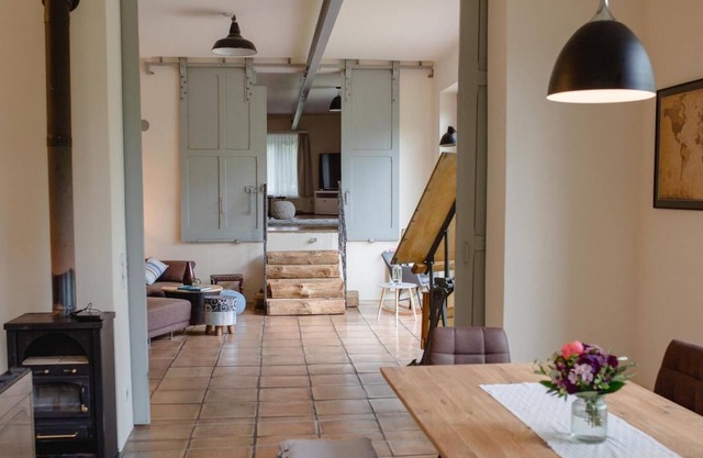 Vieux chantier des constructeurs Velden