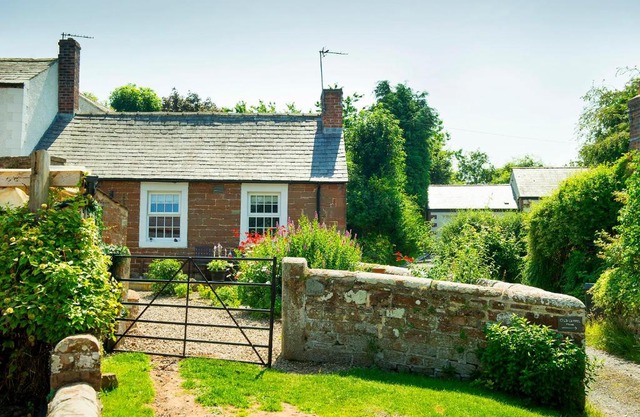 OLD CHAPEL Hayton Cumbria CA89HR