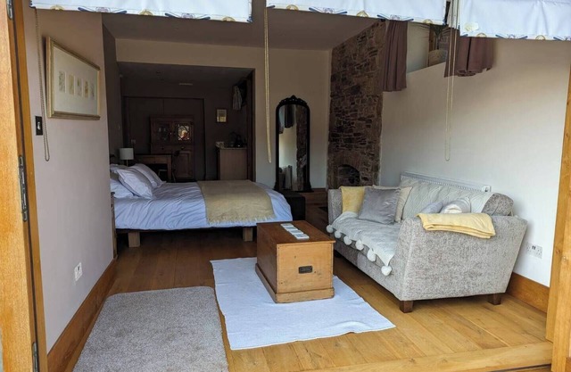 Old Chapel of Ermington - Converted Vestry