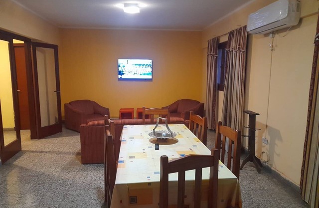 Old Charm with Modern Comforts in the Heart of Salta - Perfect for Groups!