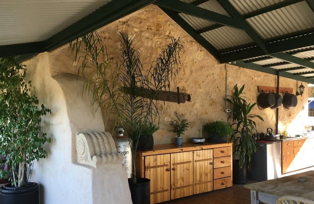 Ancien Coach House - Mannum