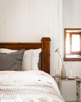 Old Cobbin Homestead (est. 1864), Snowy Mountains