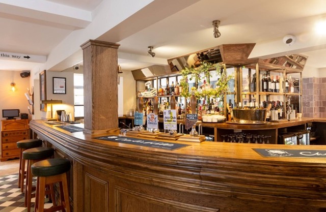 Old Cock Inn