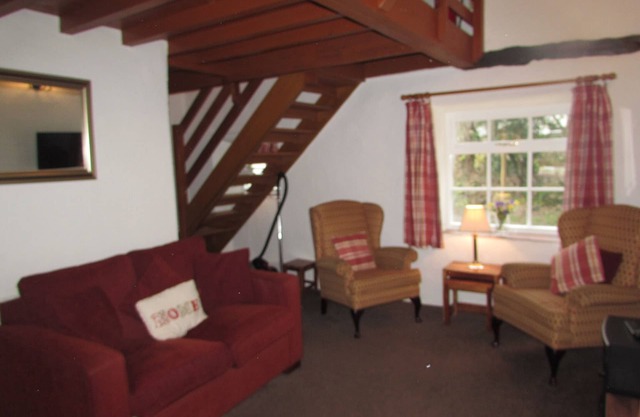 ancienne ferme Mews cottage 1