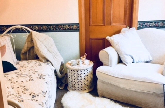 Villa élégante de vieux fermier dans la baie - Escapade confortable et relaxante