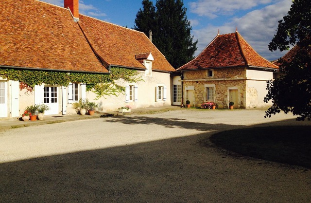 Jolie Ferme Périgourdine