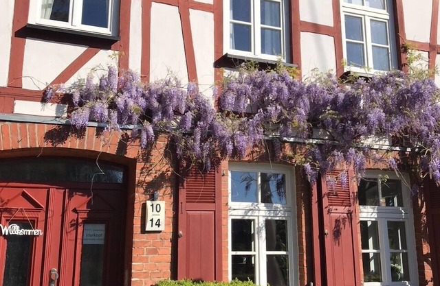 Ancienne ferme - confortable et familiale