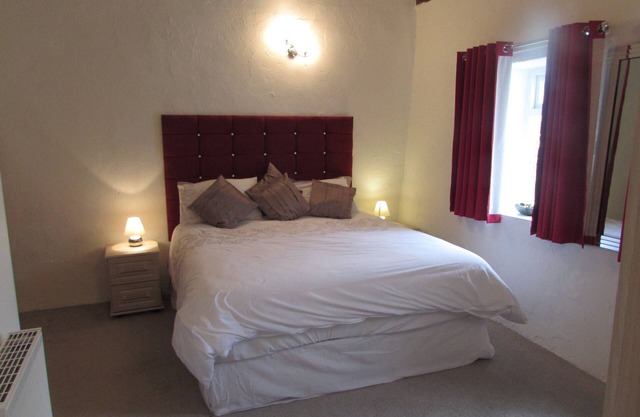 ancienne ferme mews cottage 3