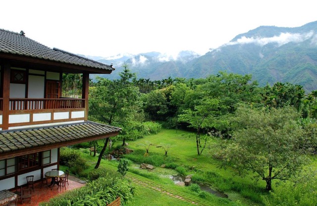 Old Five Guesthouse