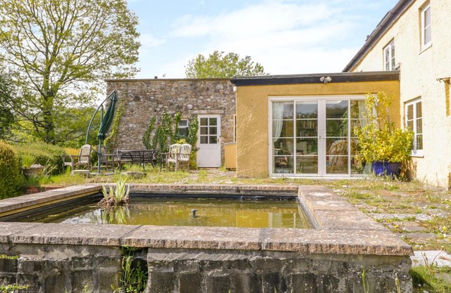 Old Ford Farm Annexe