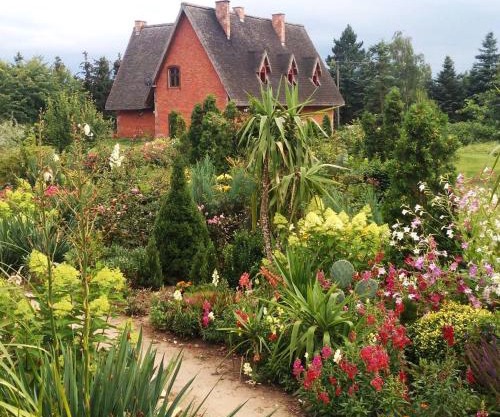 Old Garden