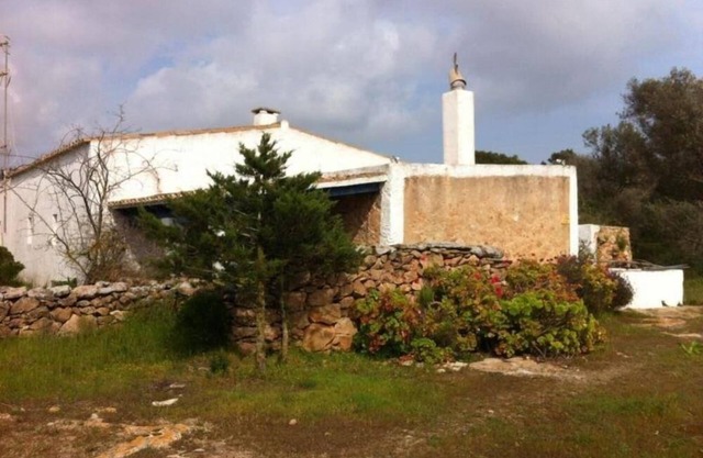 ANCIENNE MAISON DE PAYES, ESPACE JARDIN DU CAP DE BARBERIA ET PARKING PRIVE