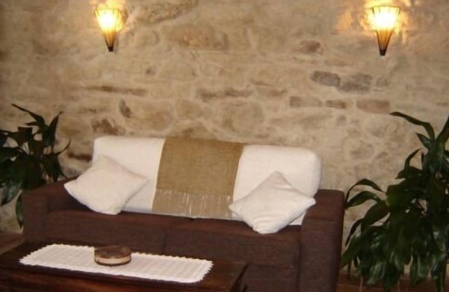 Ancienne maison de San José (S. XVII) pour 8 personnes