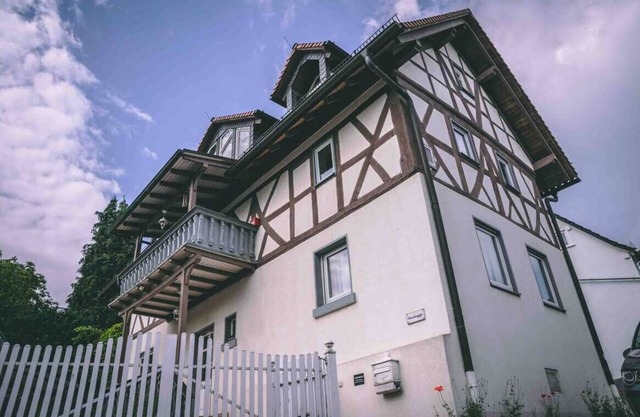 Vieille maison pour se sentir bien, rez-de-chaussée