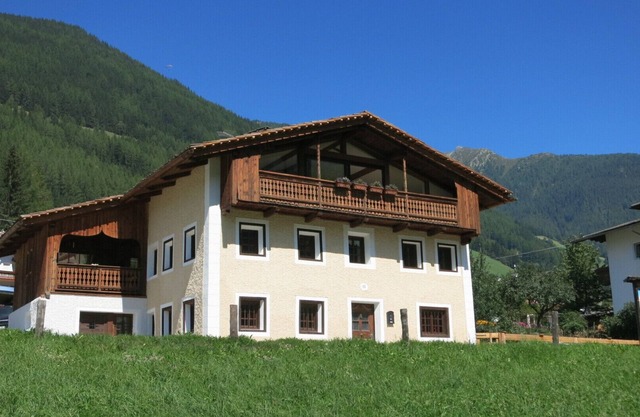 Une ancienne ferme Kordiler