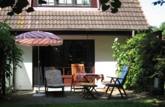 Vieille écluse, allemagne