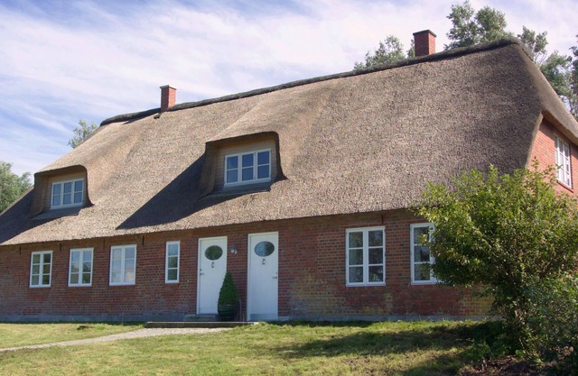 Ancienne maison du gardien de l'écluse LUV 5 * Chaumière pour 6 pers. + Sauna