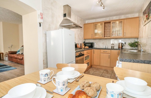 Old Malthouse Apartment, WEYMOUTH
