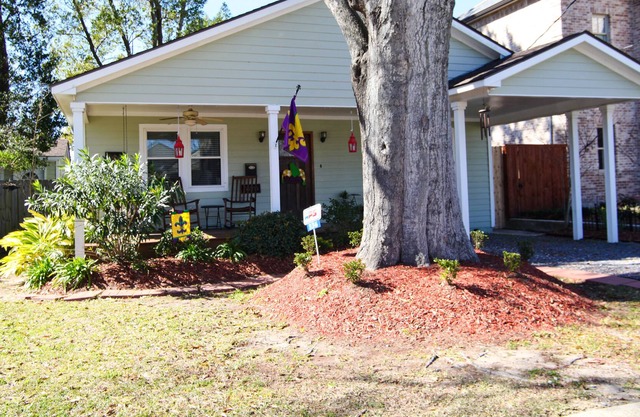 Old Metairie Cottage - A Hidden Jewel minutes from the French Quarter