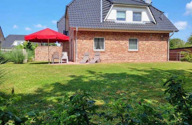 Vieux jardinage, Allemagne