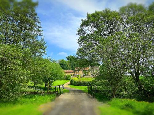 Old Orchard Cottage, Wykeham